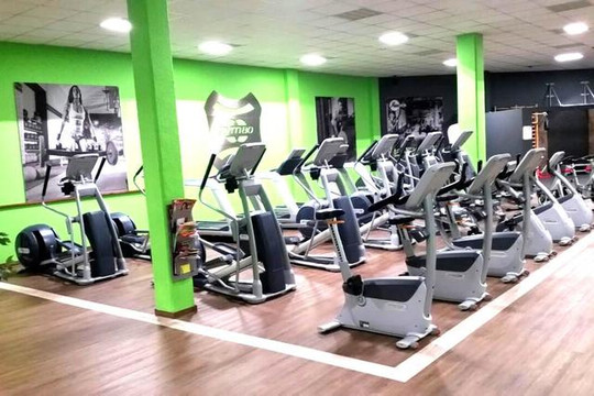 Bild 3 von Bodyfit 24 Partnergalerie