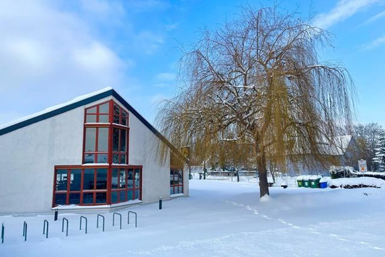 Bild 1 von Fitness-Club Ringwiese Partnergalerie