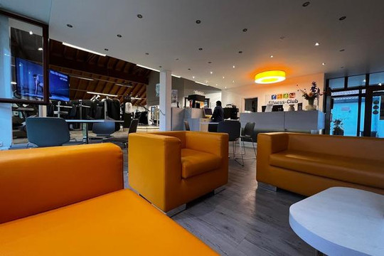 Bild 2 von Fitness-Club Ringwiese Partnergalerie