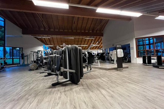 Bild 3 von Fitness-Club Ringwiese Partnergalerie