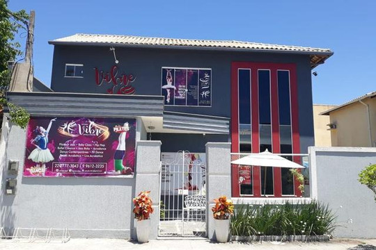 Imagem 1 da galeria do parceiro Estúdio Vibre