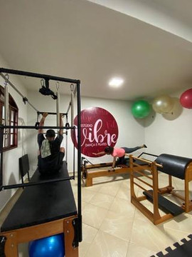 Imagem 2 da galeria do parceiro Estúdio Vibre