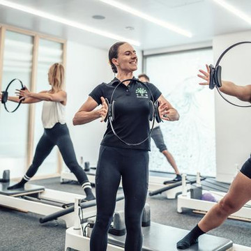 Image 1 from Ten Health & Fitness - King's Cross partner gallery
