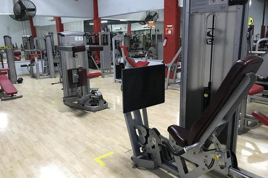 Imagen 3 de la galería del partner Probody Gym