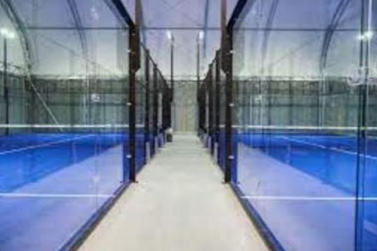 Immagine 1 dalla galleria del partner GPadel Leinì