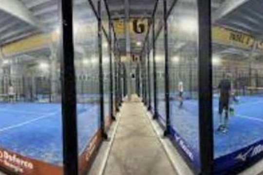 Immagine 3 dalla galleria del partner GPadel Leinì