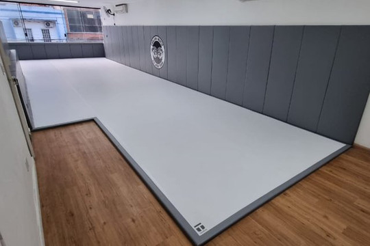 Imagem 1 da galeria do parceiro Carlson Gracie São Paulo