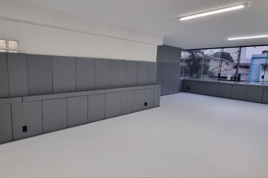 Imagem 2 da galeria do parceiro Carlson Gracie São Paulo