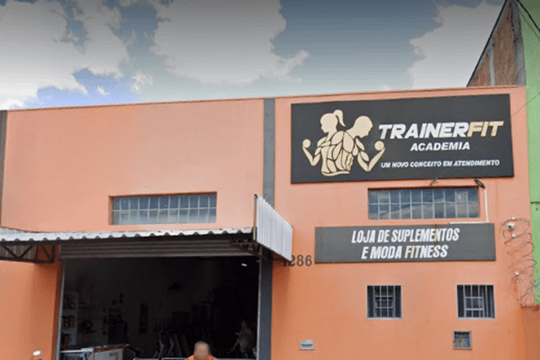 Imagem 2 da galeria do parceiro Trainerfit Academia