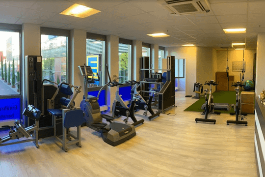 Bild 3 von Personal Fitness GbR Partnergalerie