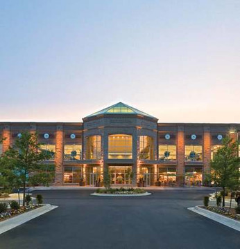 Image 1 from Life Time - Columbia partner gallery