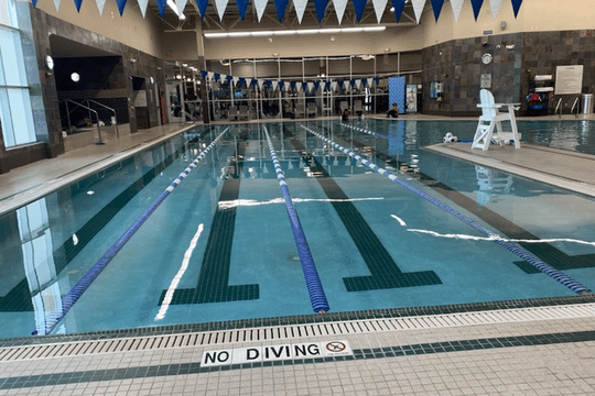 Image 3 from Life Time - Dallas - Addison partner gallery