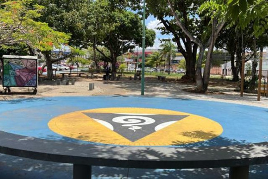 Imagem 1 da galeria do parceiro Mahaplay