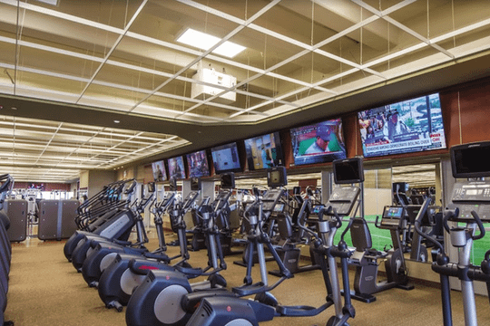 Image 1 from Life Time - Folsom partner gallery