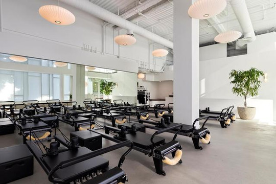Image 3 from Karen Lord Pilates Movement - Santa Monica partner gallery