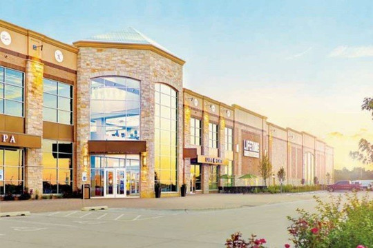 Image 2 from Life Time - Austin - South partner gallery