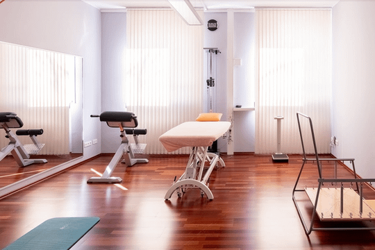 Bild 1 von Med-X am Schloss Partnergalerie