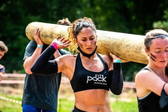 Imagen 2 de la galería del partner Fitpack Global - Club Haus