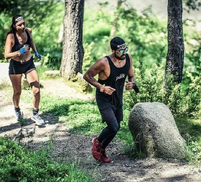 Imagen 3 de la galería del partner Fitpack Global - Club Haus