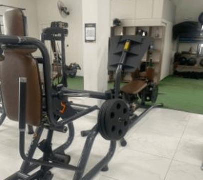 Imagem 1 da galeria do parceiro Atlética Sul