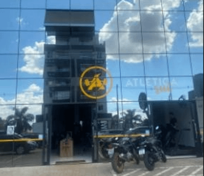 Imagem 2 da galeria do parceiro Atlética Sul