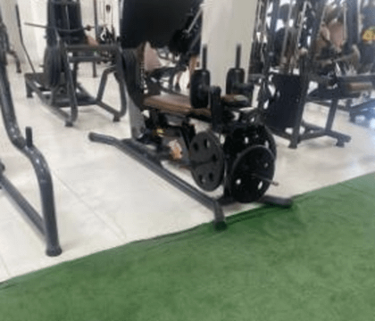 Imagem 3 da galeria do parceiro Atlética Sul