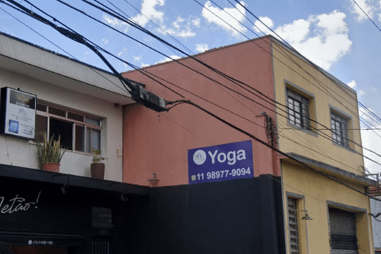 Imagem 2 da galeria do parceiro Hatha Yoga By Tania Souza