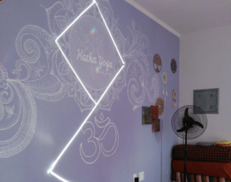 Imagem 3 da galeria do parceiro Hatha Yoga By Tania Souza