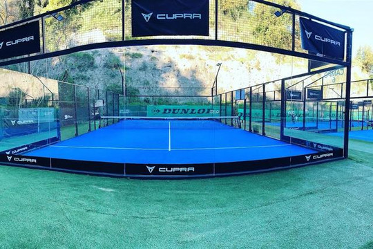 Immagine 3 dalla galleria del partner Jop Sporting Center
