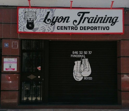 Imagen 2 de la galería del partner Lyon Training