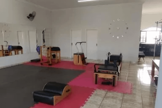 Imagem 1 da galeria do parceiro Renove Pilates Unidade 2