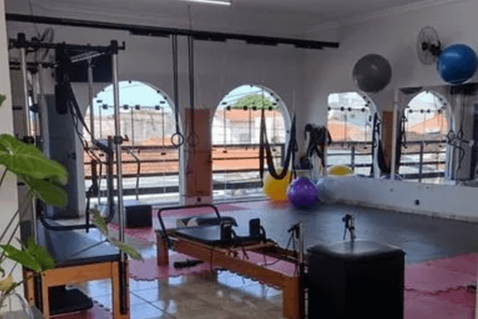 Imagem 3 da galeria do parceiro Renove Pilates Unidade 2