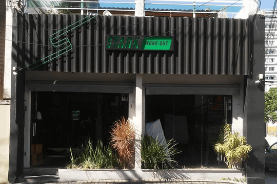 Imagem 2 da galeria do parceiro Stark Work Out Studio