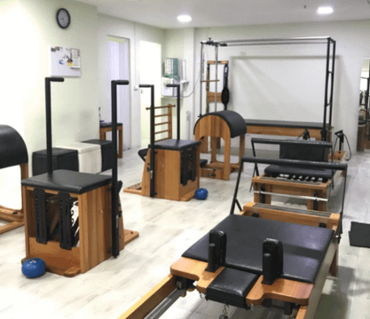 Imagem 3 da galeria do parceiro Spaço Equilibrium