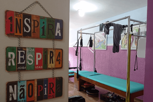 Imagem 1 da galeria do parceiro Spaço Vital