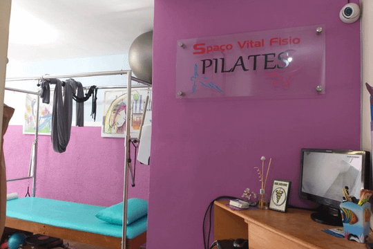 Imagem 3 da galeria do parceiro Spaço Vital