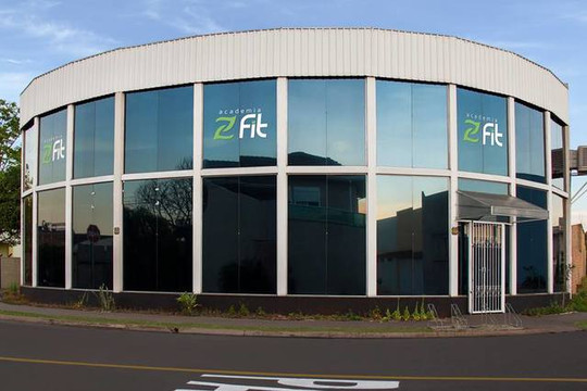 Imagem 2 da galeria do parceiro Academia Z Fit