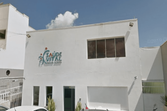 Imagem 2 da galeria do parceiro Centro Clínico Saúde Vital