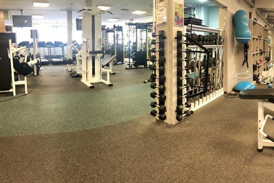 Imagem 3 da galeria do parceiro Sportcenter