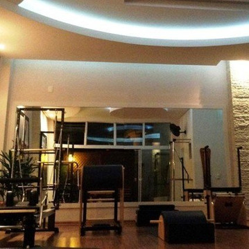 Imagem 1 da galeria do parceiro Profit Studio Pilates