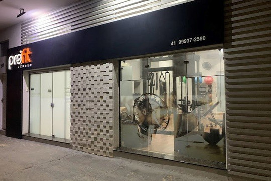 Imagem 2 da galeria do parceiro Profit Studio Pilates