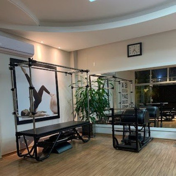 Imagem 3 da galeria do parceiro Profit Studio Pilates