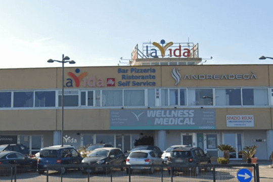 Immagine 2 dalla galleria del partner La Vida Wellness Center