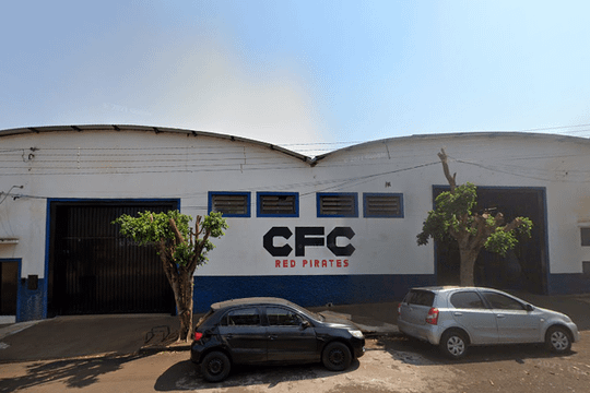 Imagem 2 da galeria do parceiro CFC Red Pirates