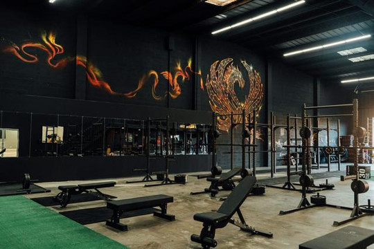 Image 1 from Reborn 1n Paradise partner gallery