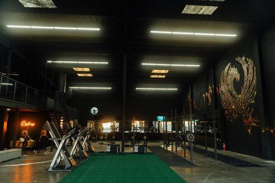 Image 2 from Reborn 1n Paradise partner gallery