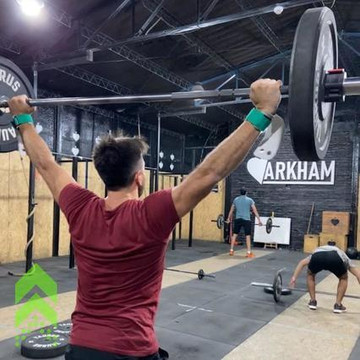 Imagen 2 de la galería del partner Arkham CF San Juan