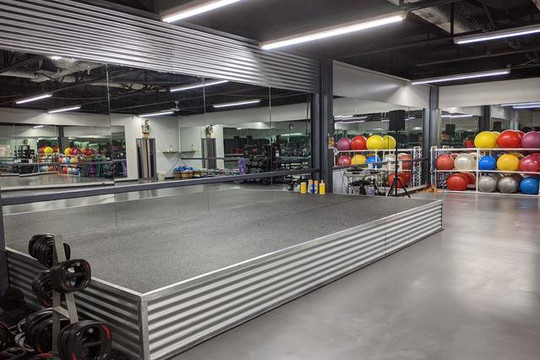 Image 1 from Unique Physique Fitness Center partner gallery