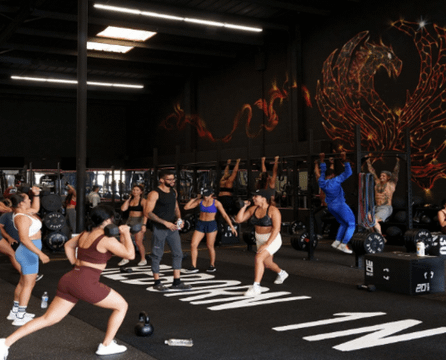 Image 3 from Reborn 1n Paradise partner gallery