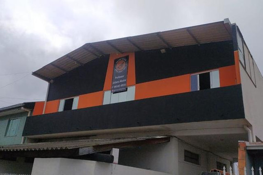 Imagem 2 da galeria do parceiro Abutre Fighter